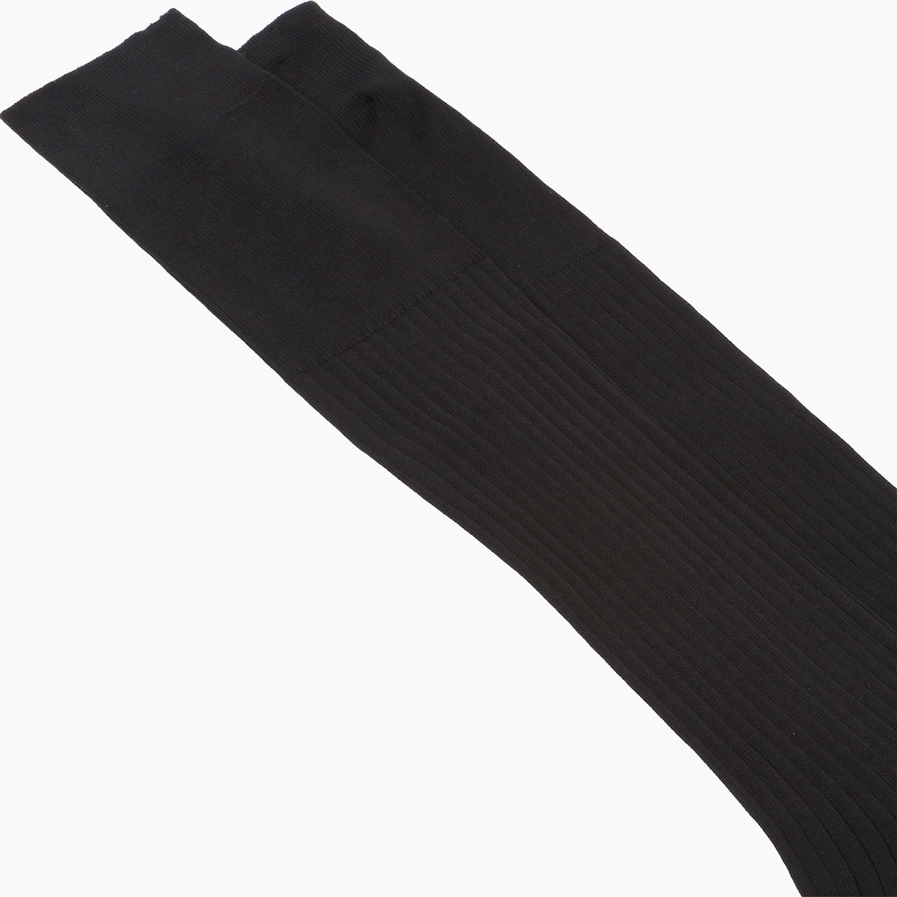 Silk socks - 4