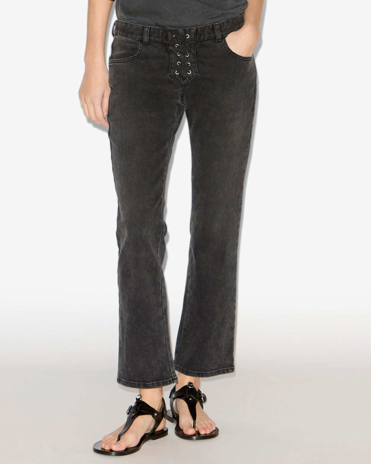 VANEL PANTS - 4