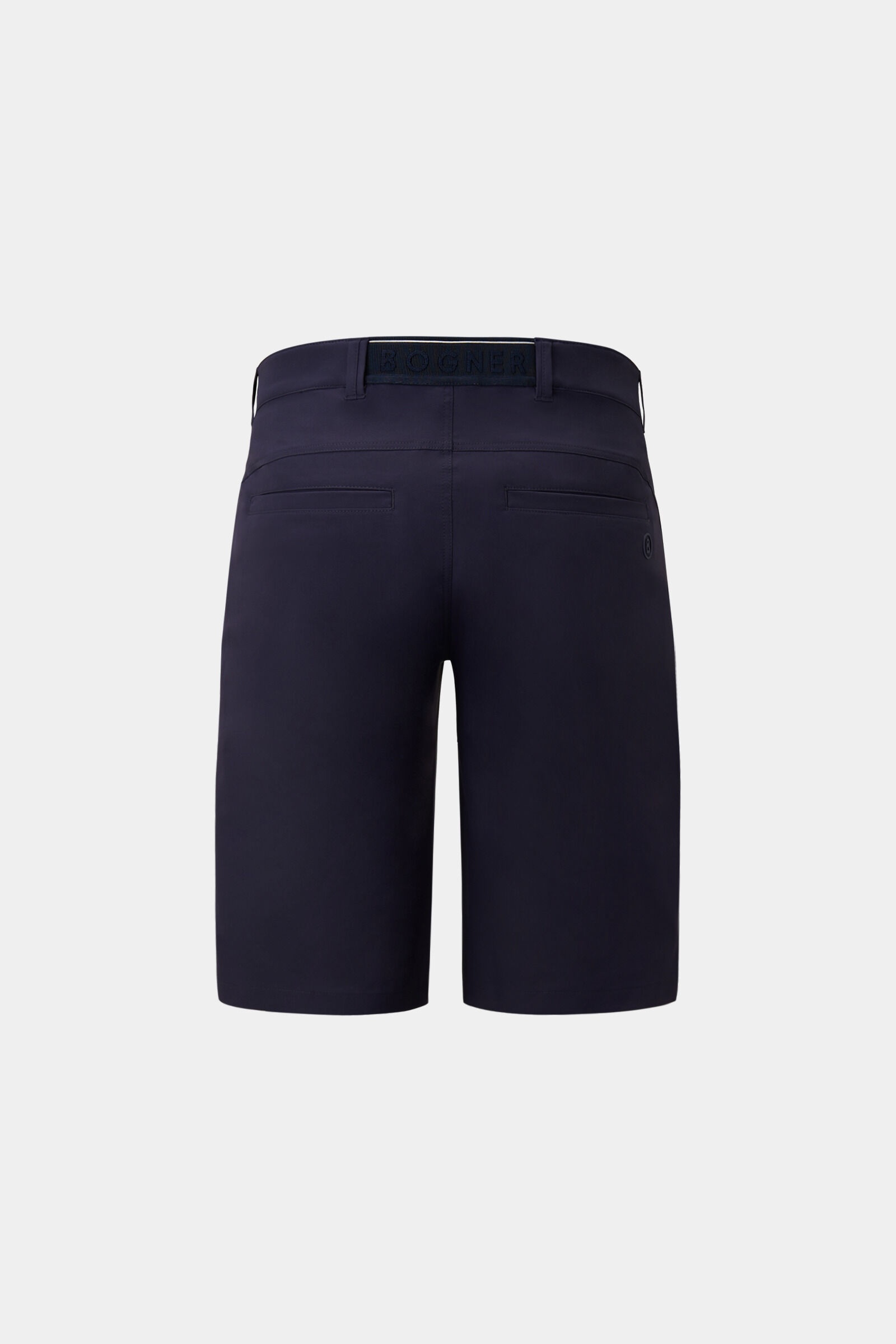 Goswin functional shorts in Navy blue - 7