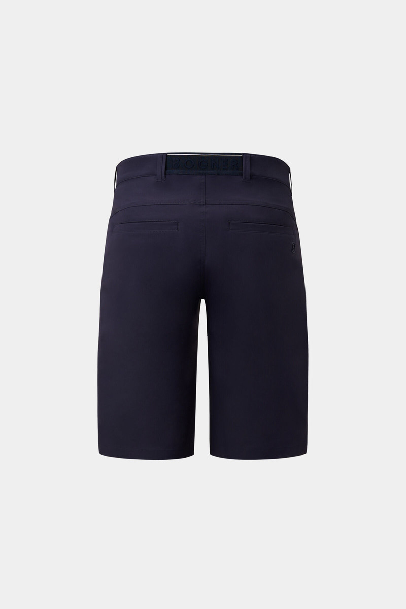 Goswin functional shorts in Navy blue 7