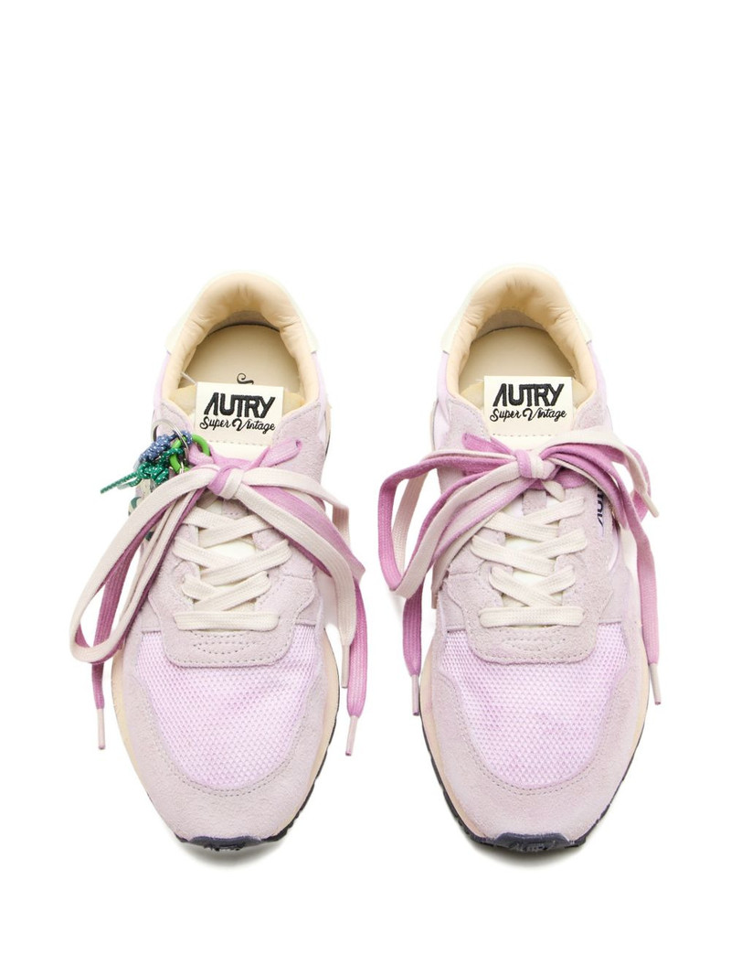 AUTRY Reelwind Super Vintage sneakers outlook
