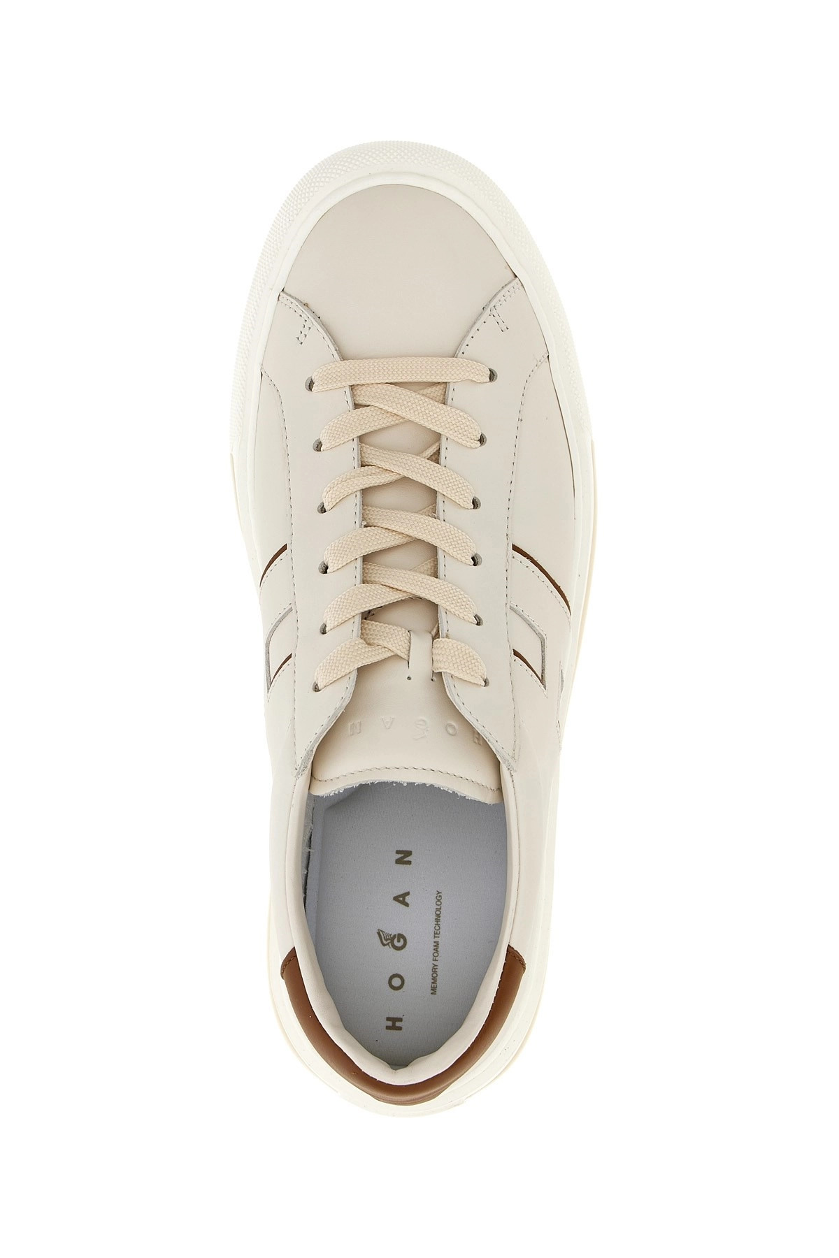 'H691' sneakers - 4