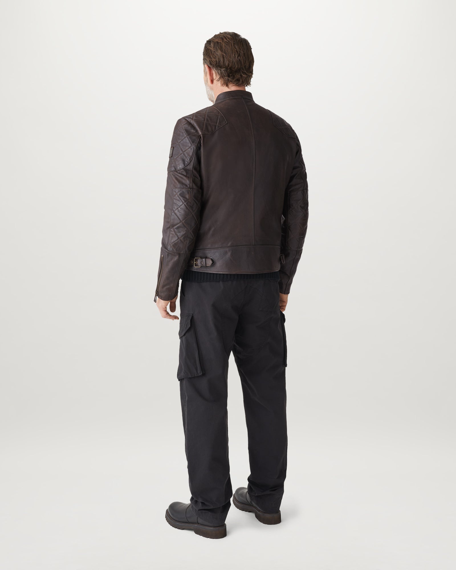 LEGACY OUTLAW JACKET - 4