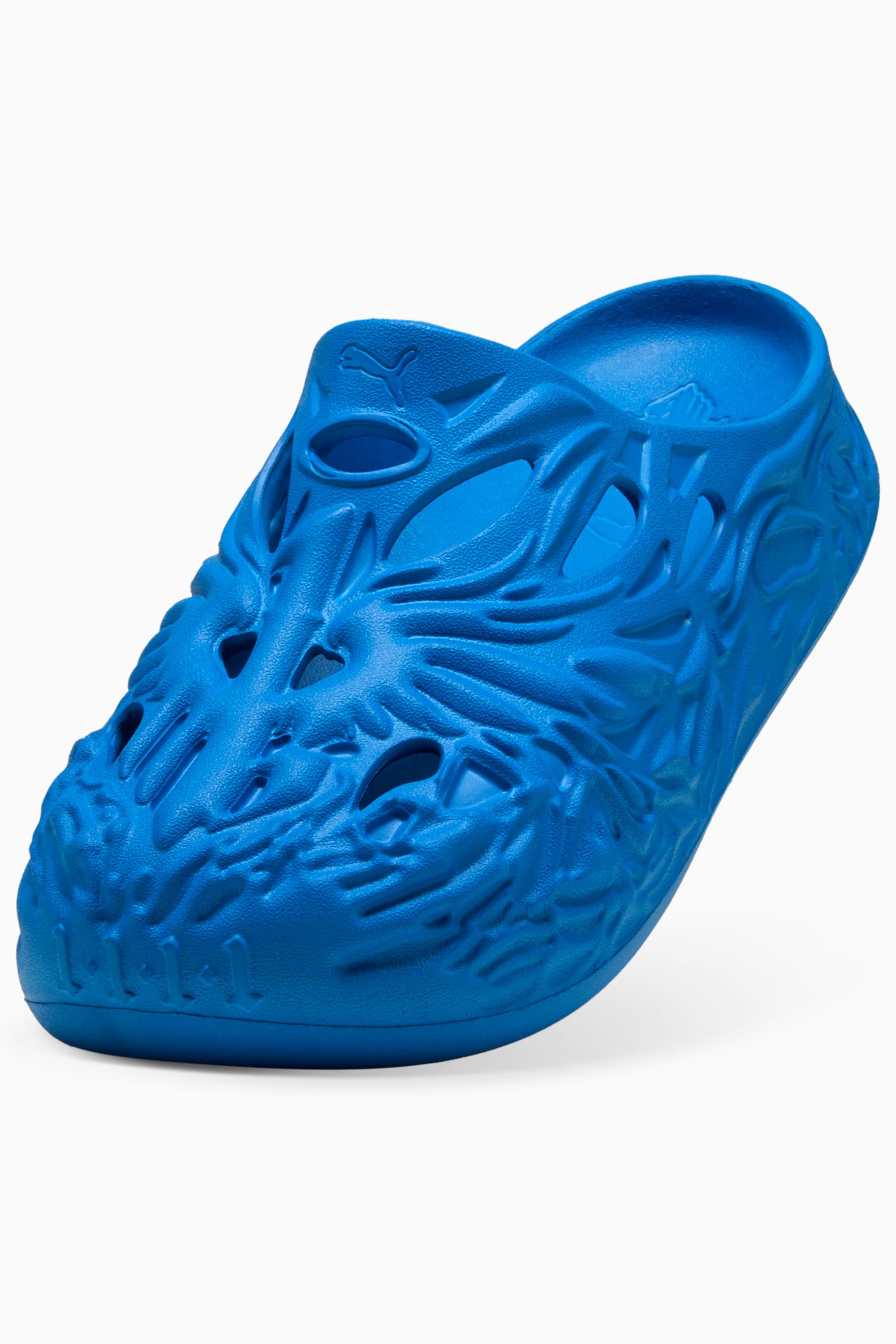 PUMA x LAMELO BALL MB.04 Men's Basketball Slides - 6