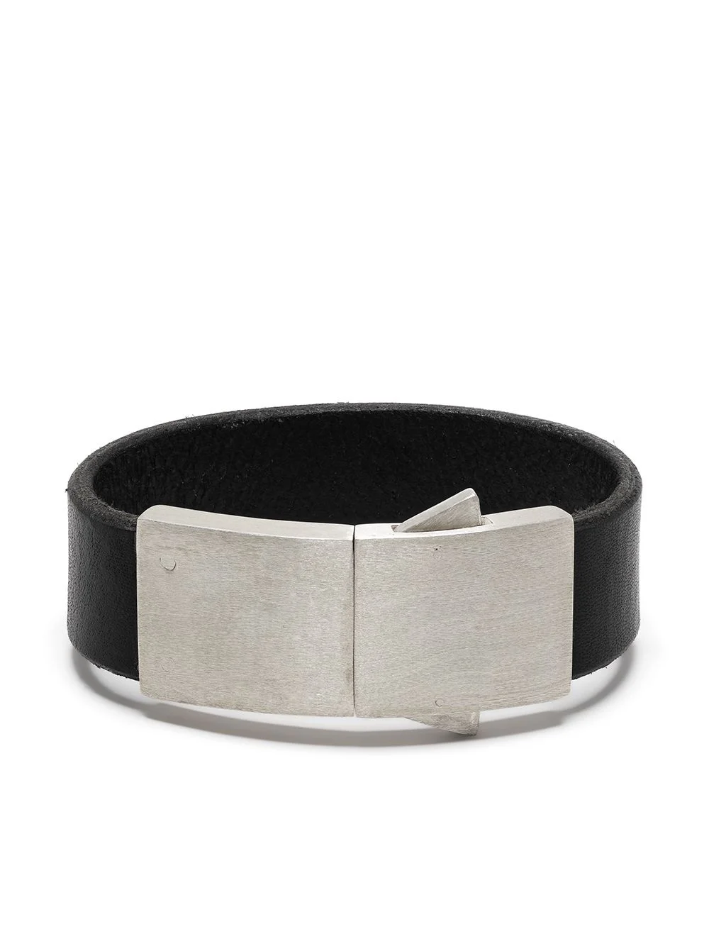 box lock bracelet - 1