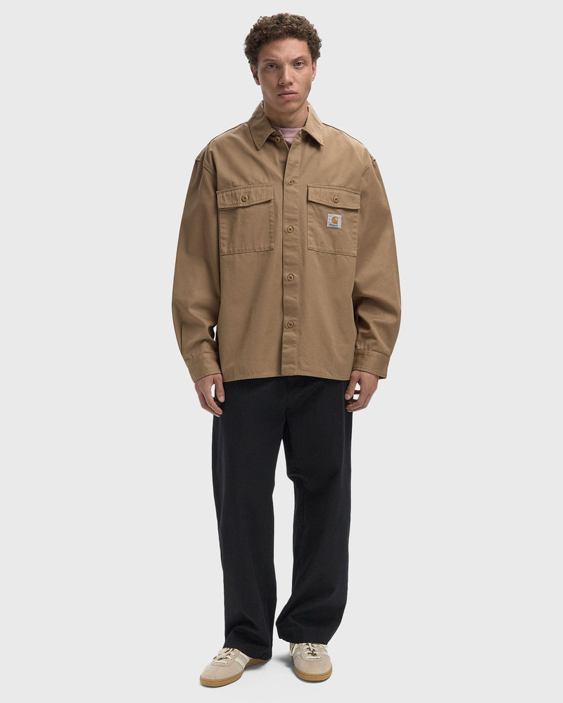 Carhartt Kelly Shirt Jacket outlook