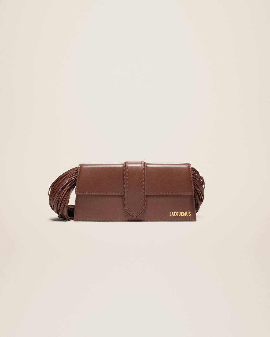 Le Bambino long Ficiu - 1