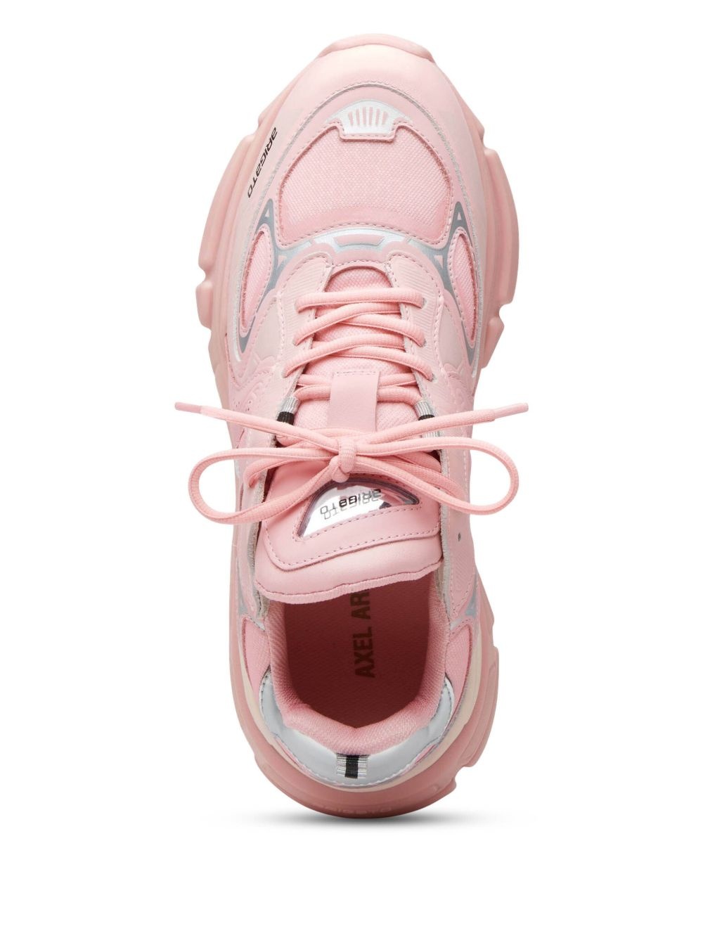 Sphere Trip Runner sneakers - 4