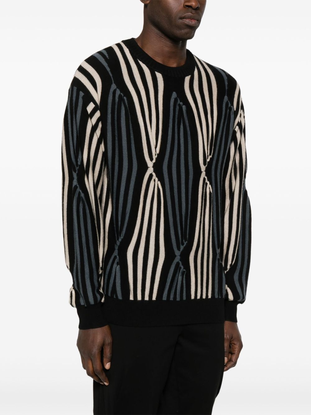 Solix sweater - 3