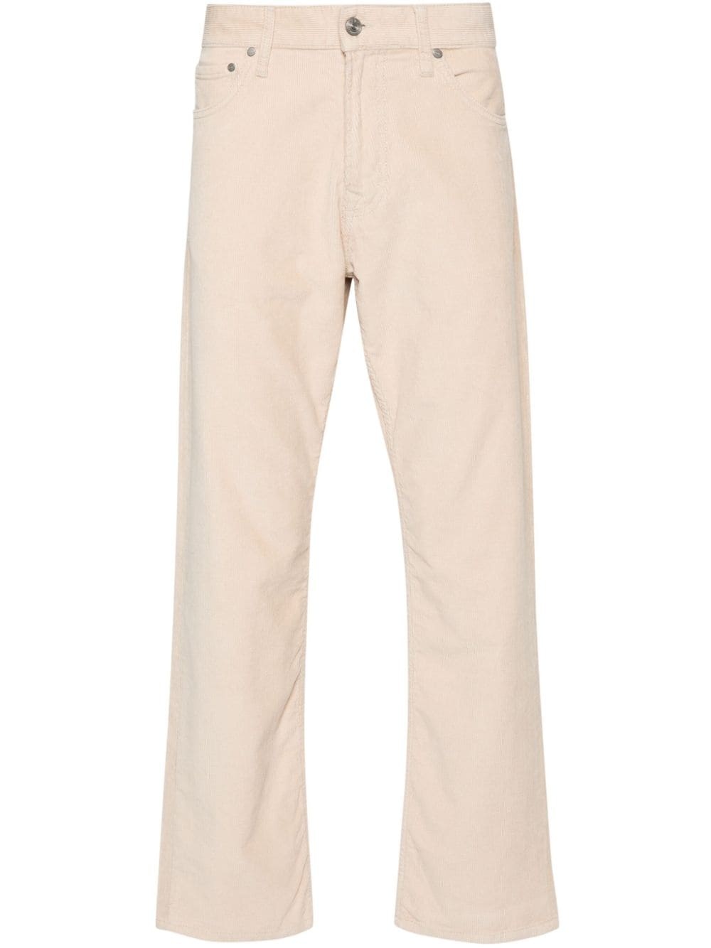 Sonny 1726 corduroy trousers - 1