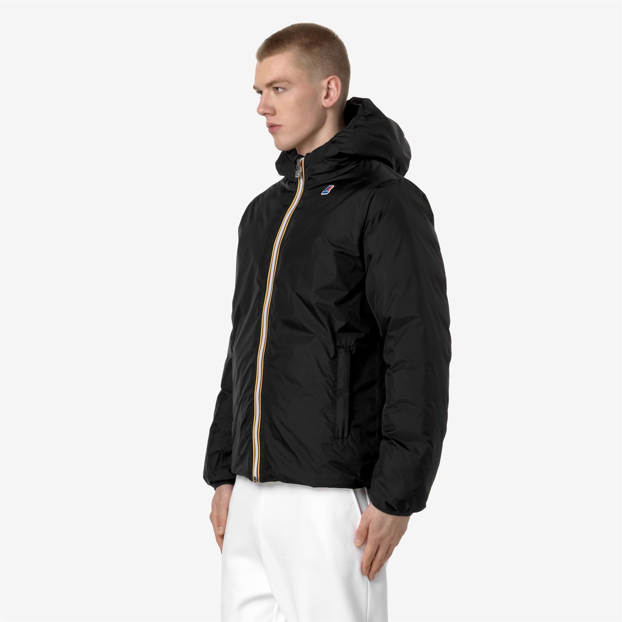 JACQUES THERMO PLUS.2 REVERSIBLE - 5