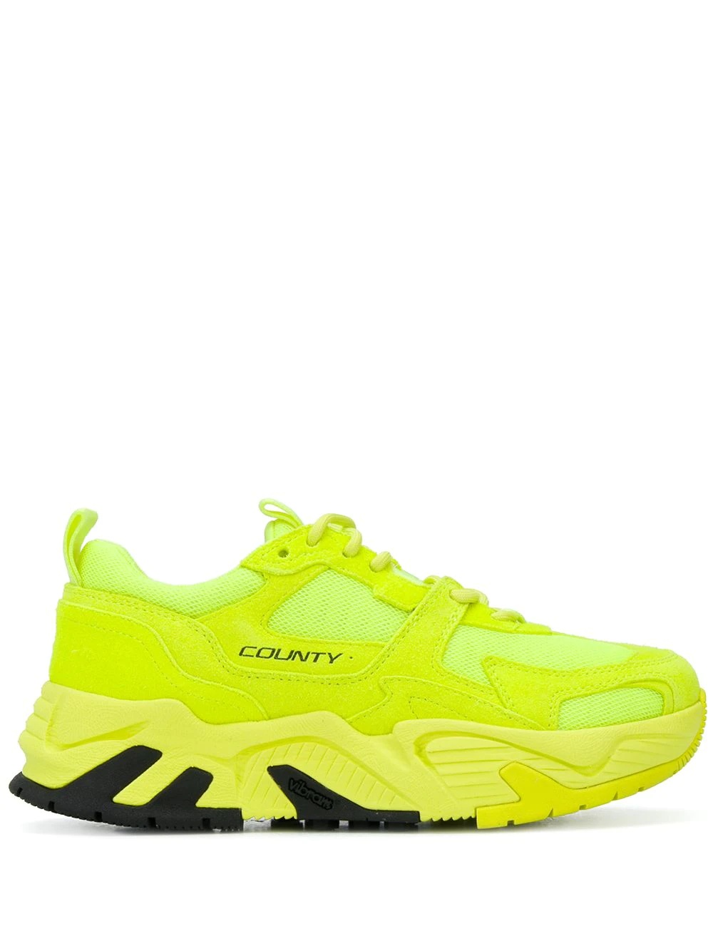 C-Run 3000 sneakers - 1