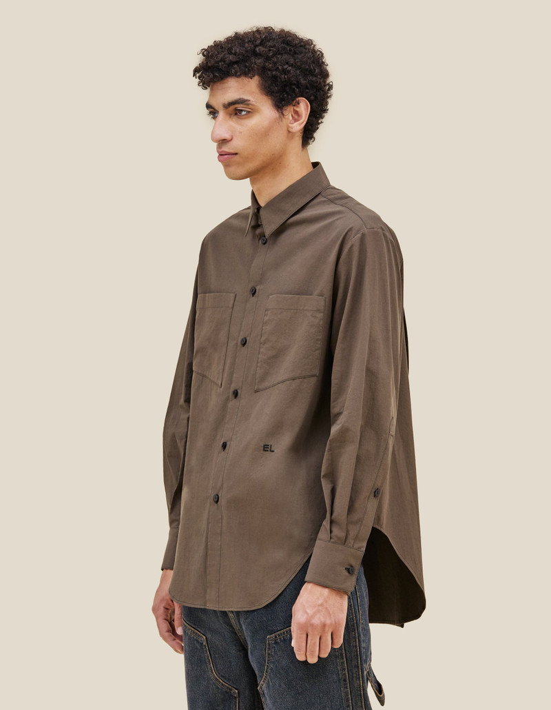 EL BUTTONDOWN 3