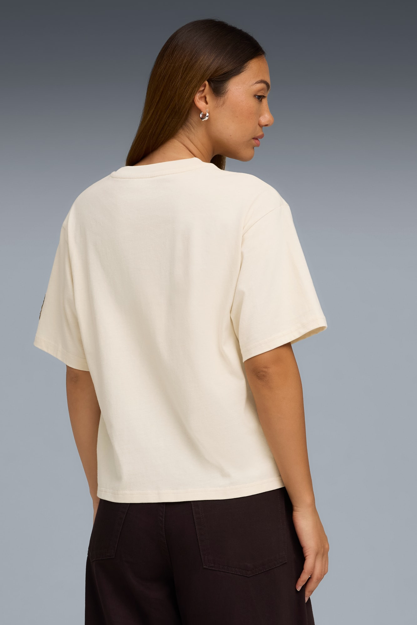 Día de Muertos&nbsp;Women's Relaxed Tee - 4