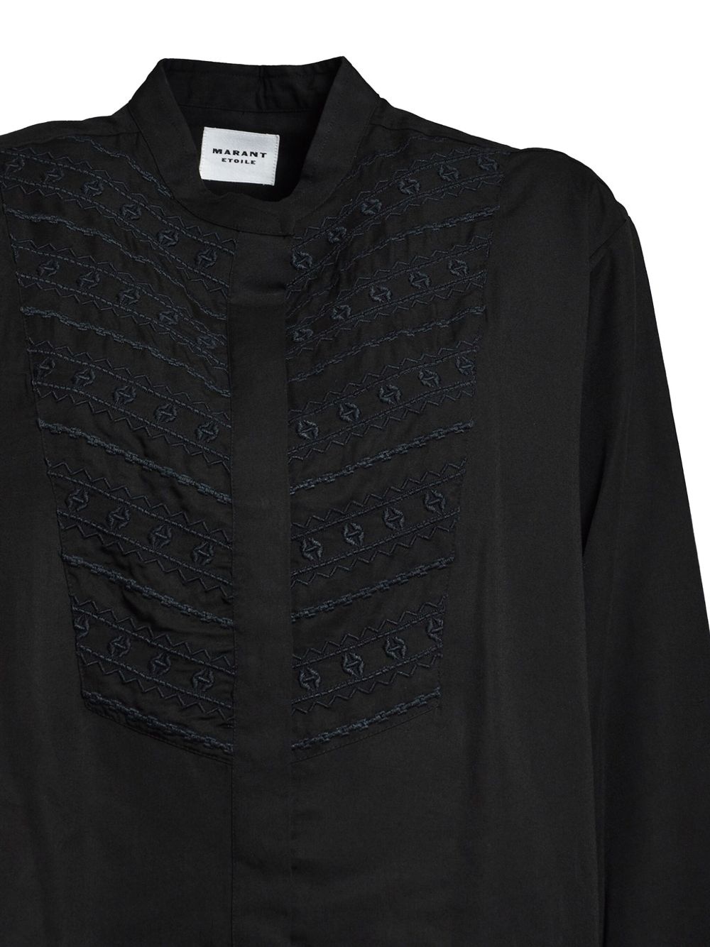 Britten shirt - 3