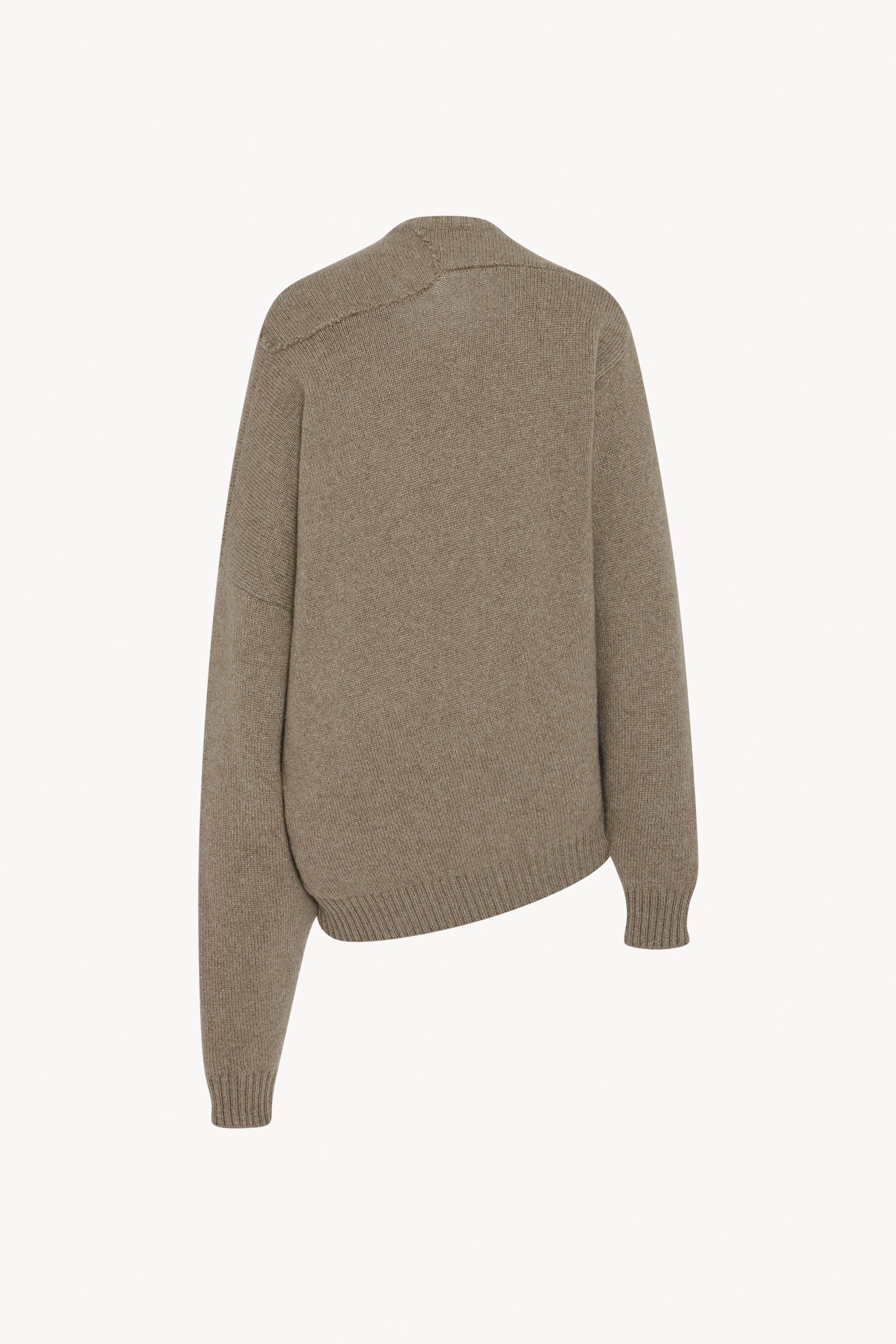 Dafna Top in Cashmere and Mohair - 2