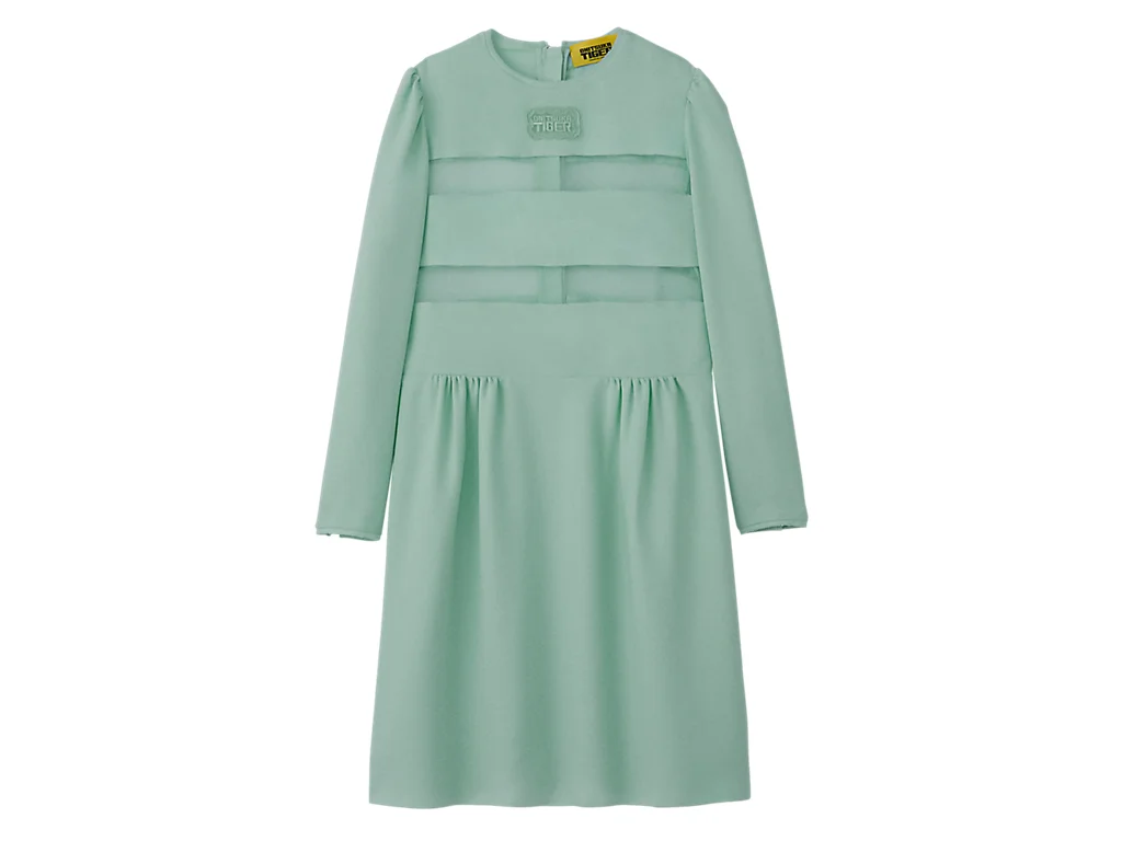 WOMEN'S DRESS - 1