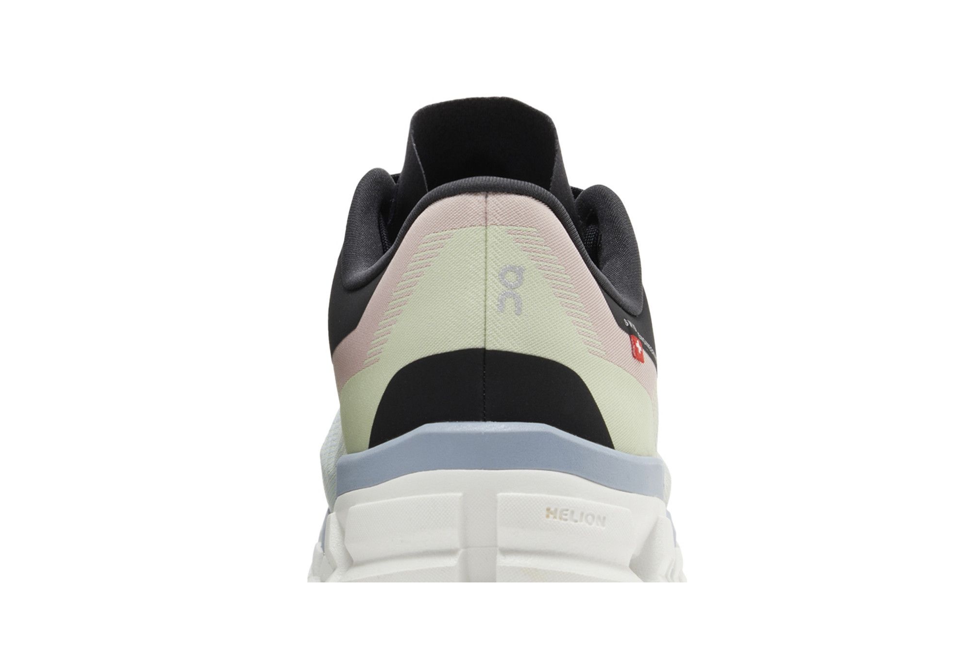 Cloudflow 4 'Glacier Chambray' - 7