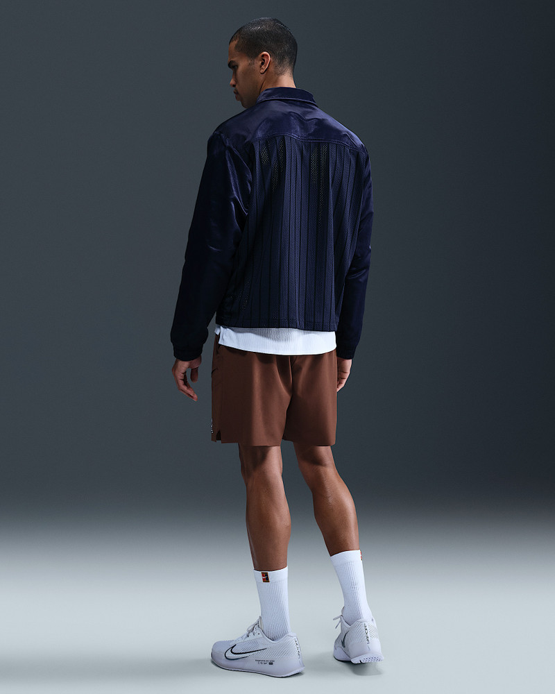 NikeCourt Slam Men's Jacket 5