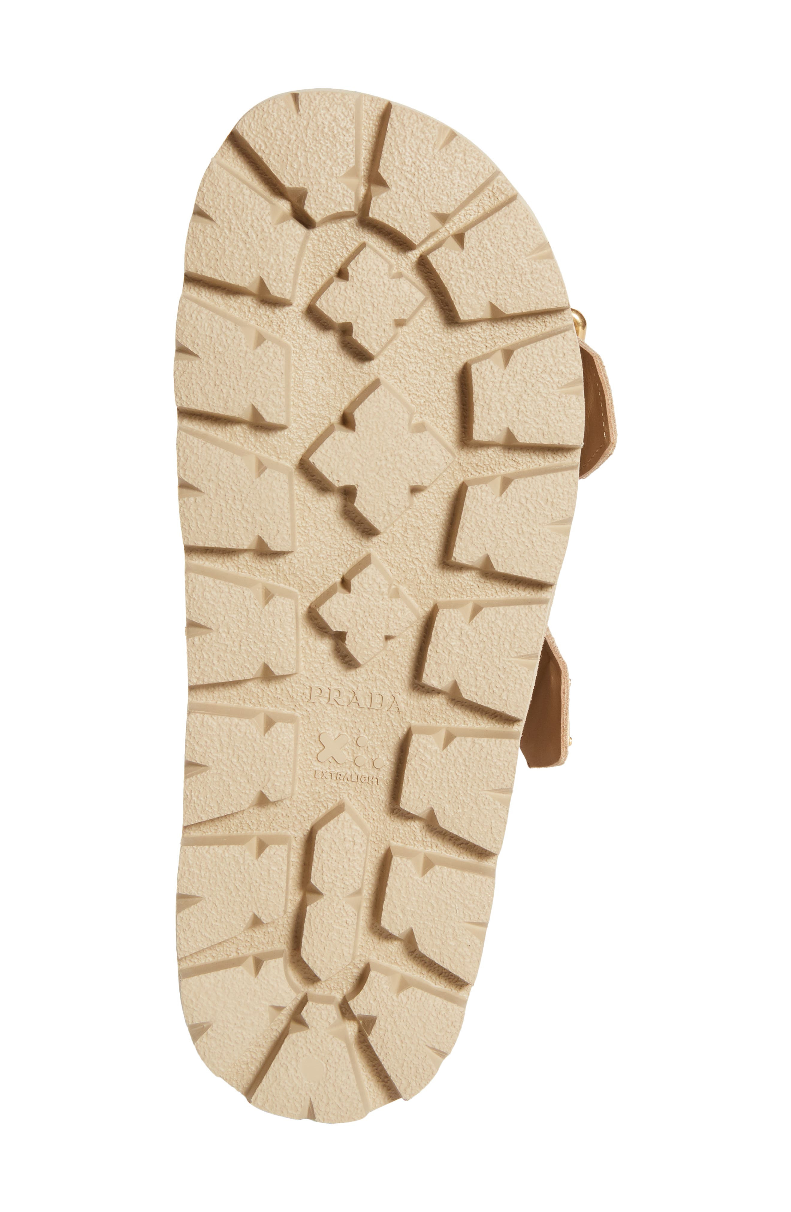 Double Strap Sandal - 6