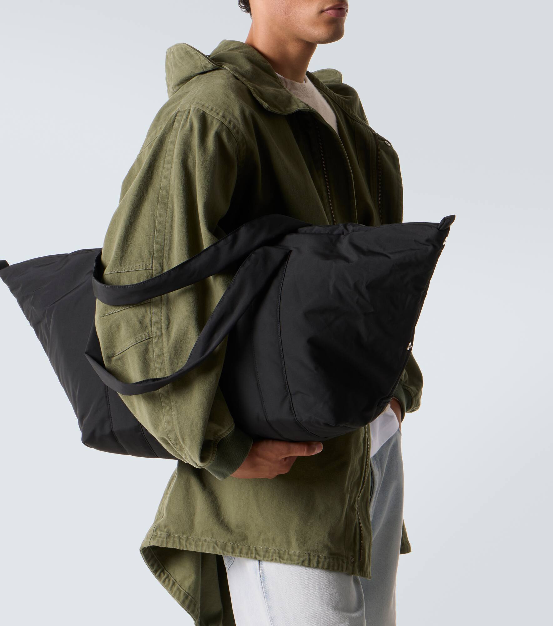 Max duffel bag - 3