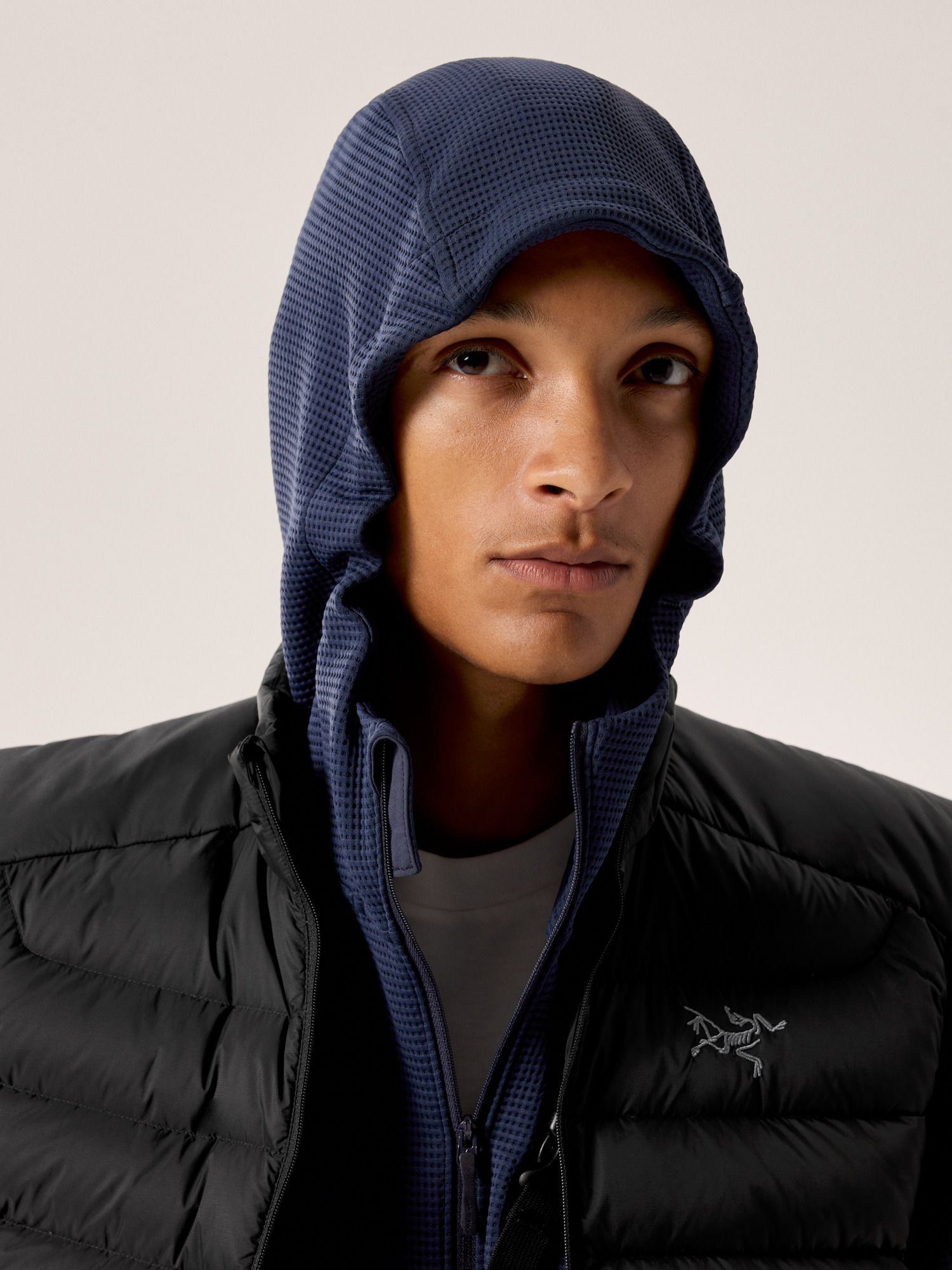 Olera Full Zip Hoody - 6