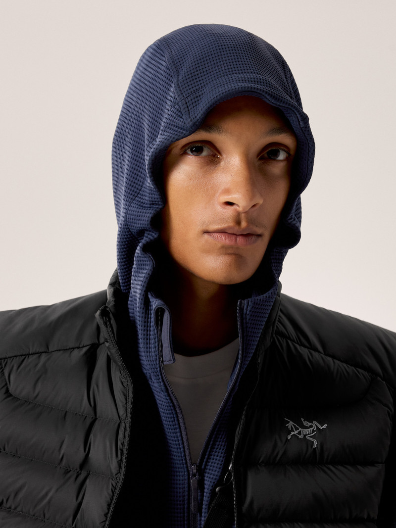 Olera Full Zip Hoody 6