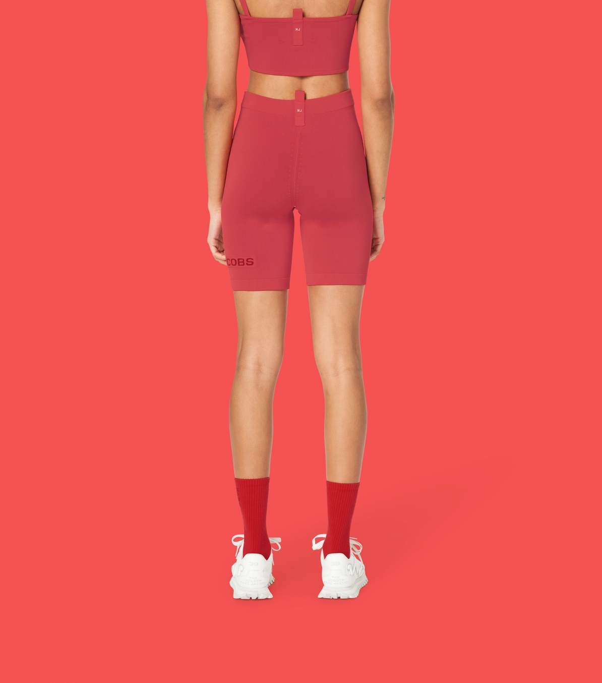 THE SPORT SHORTS - 5