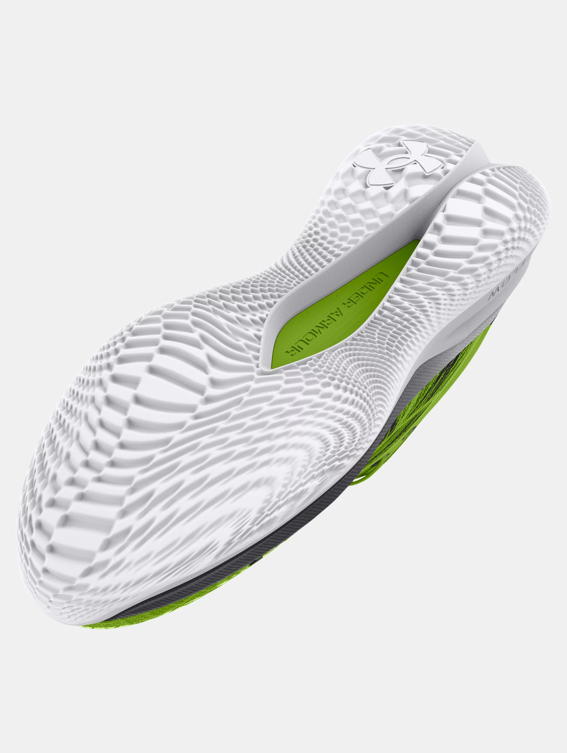 Unisex UA Velociti Pro Running Shoes - 4