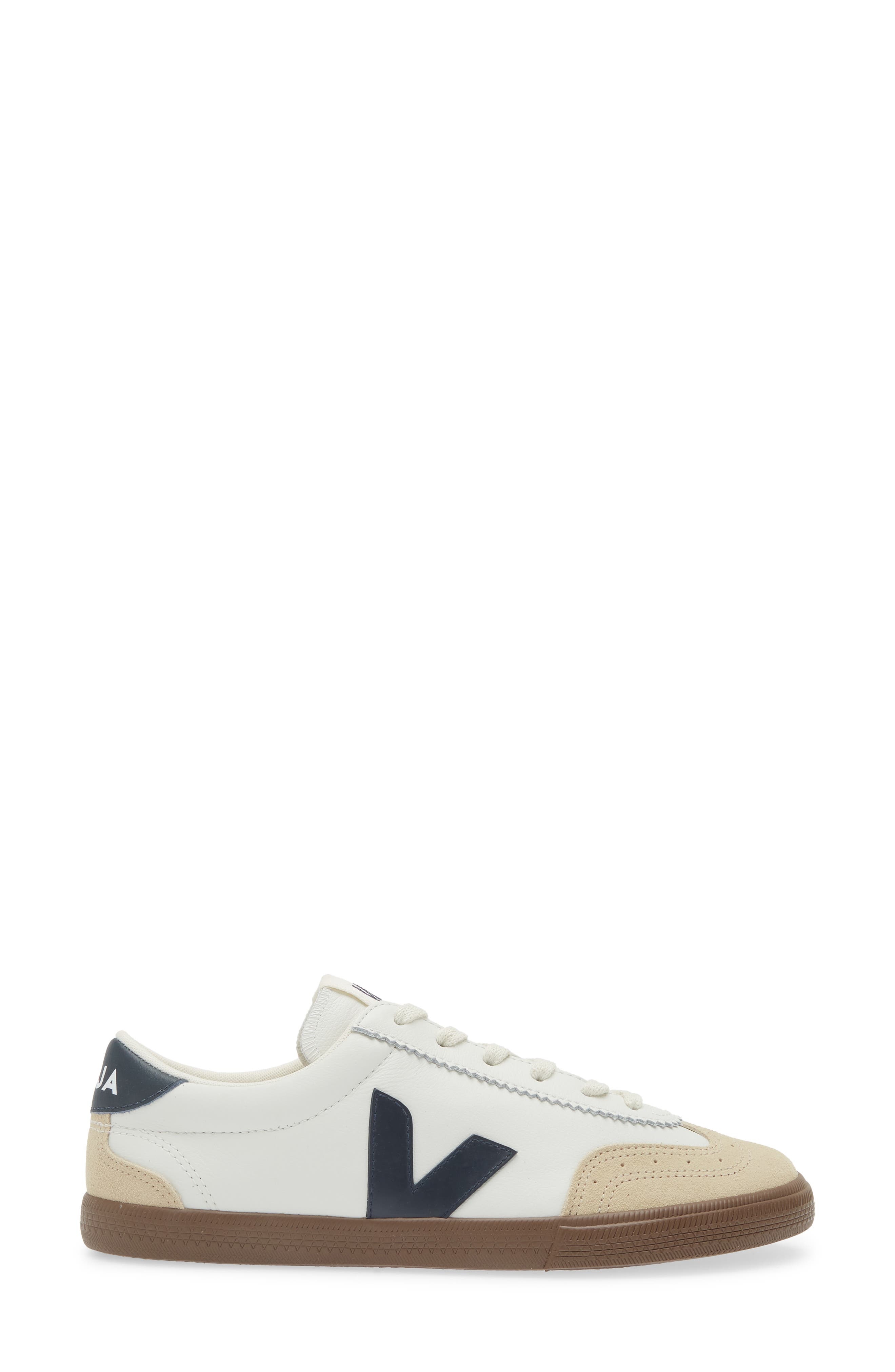 Volley O. T. Sneaker - 3