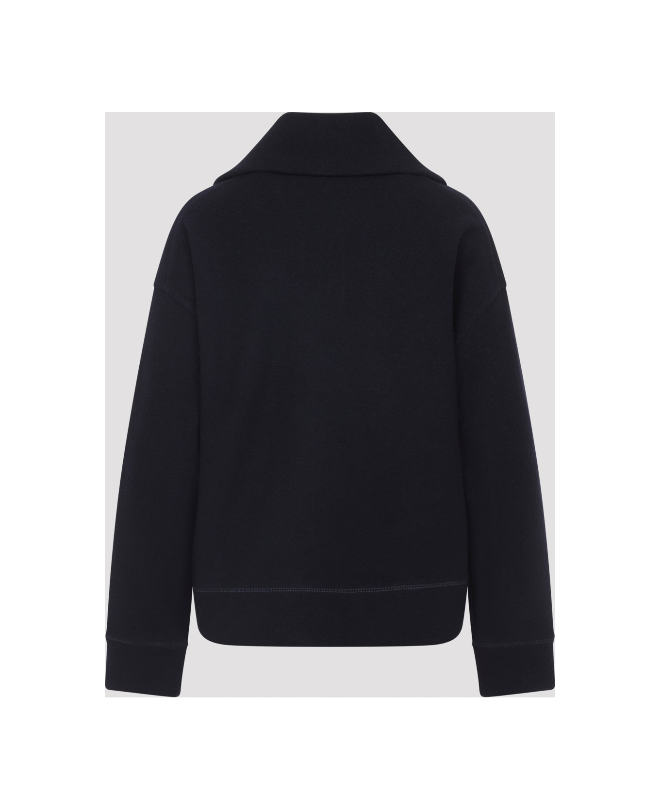 124 Hn Long Sleeves Sweatshirt - 4
