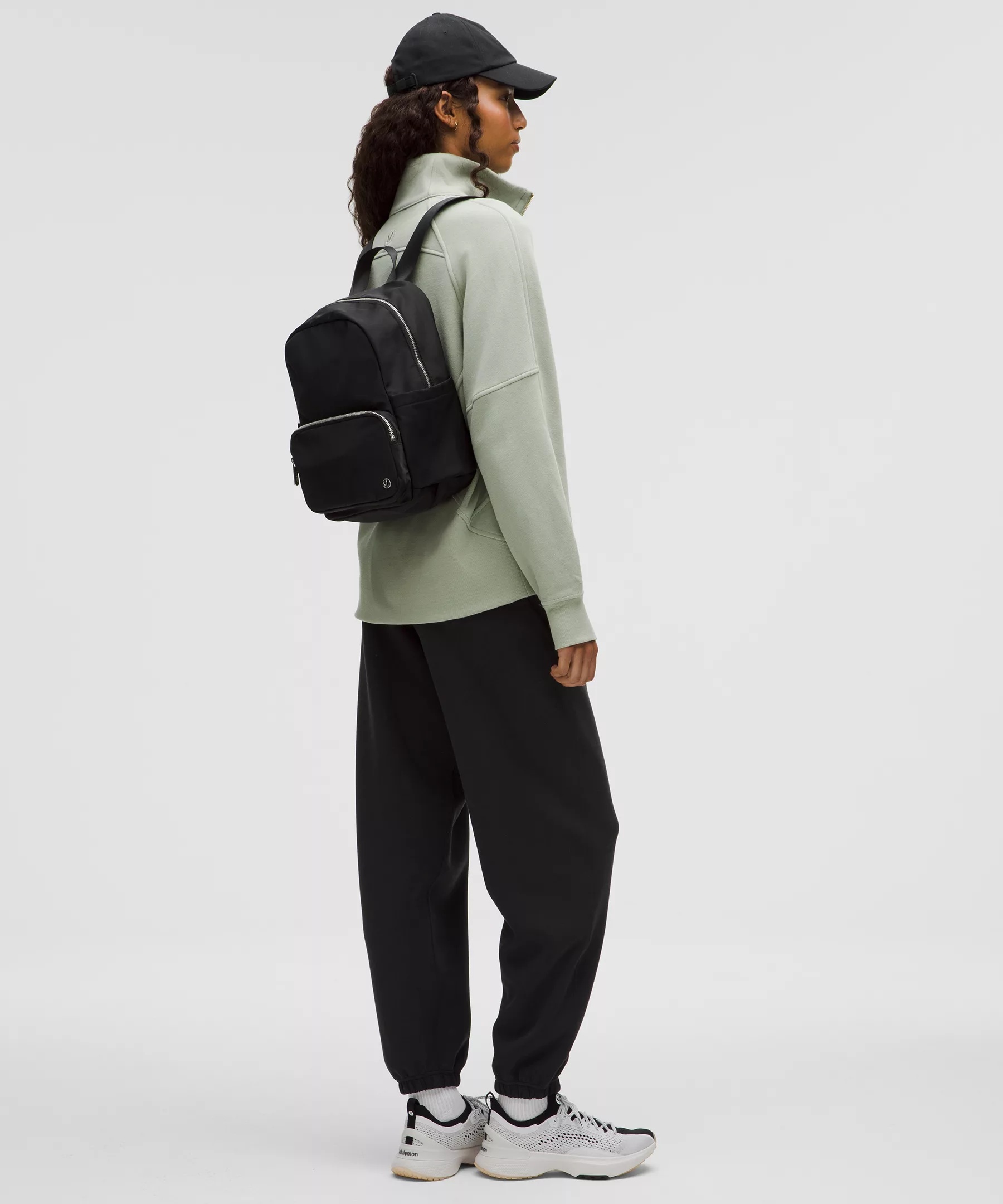 Everywhere Backpack Small 11.5L *Metal Hardware - 2