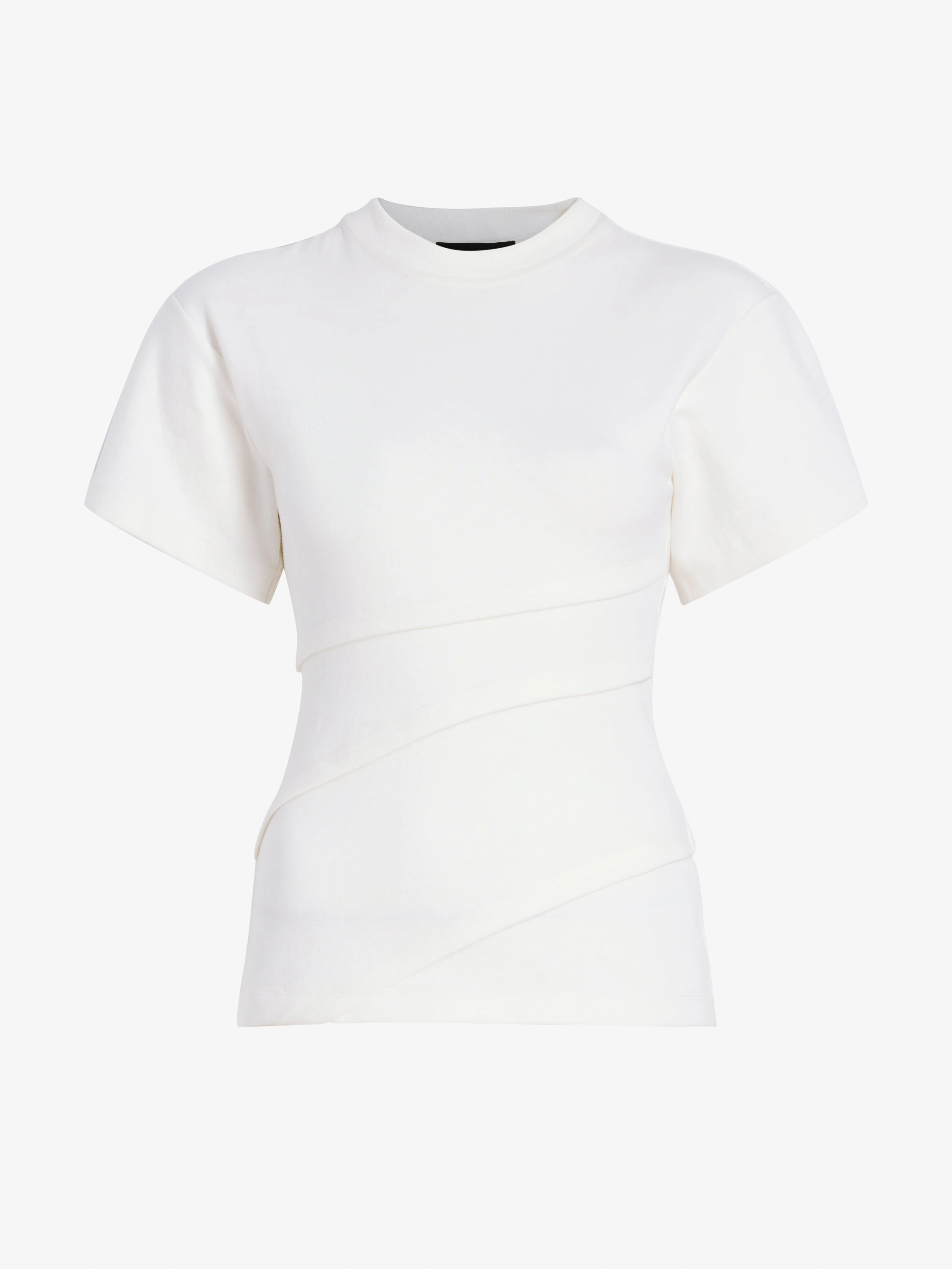 Hilma Top in Eco Cotton Jersey - 1