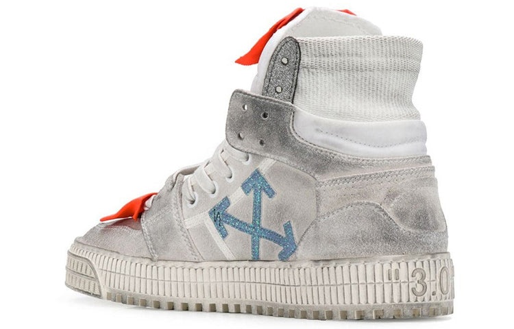(WMNS) Off-White Off-Court 3.0 'White' OWIA112E19F550770100 - 2