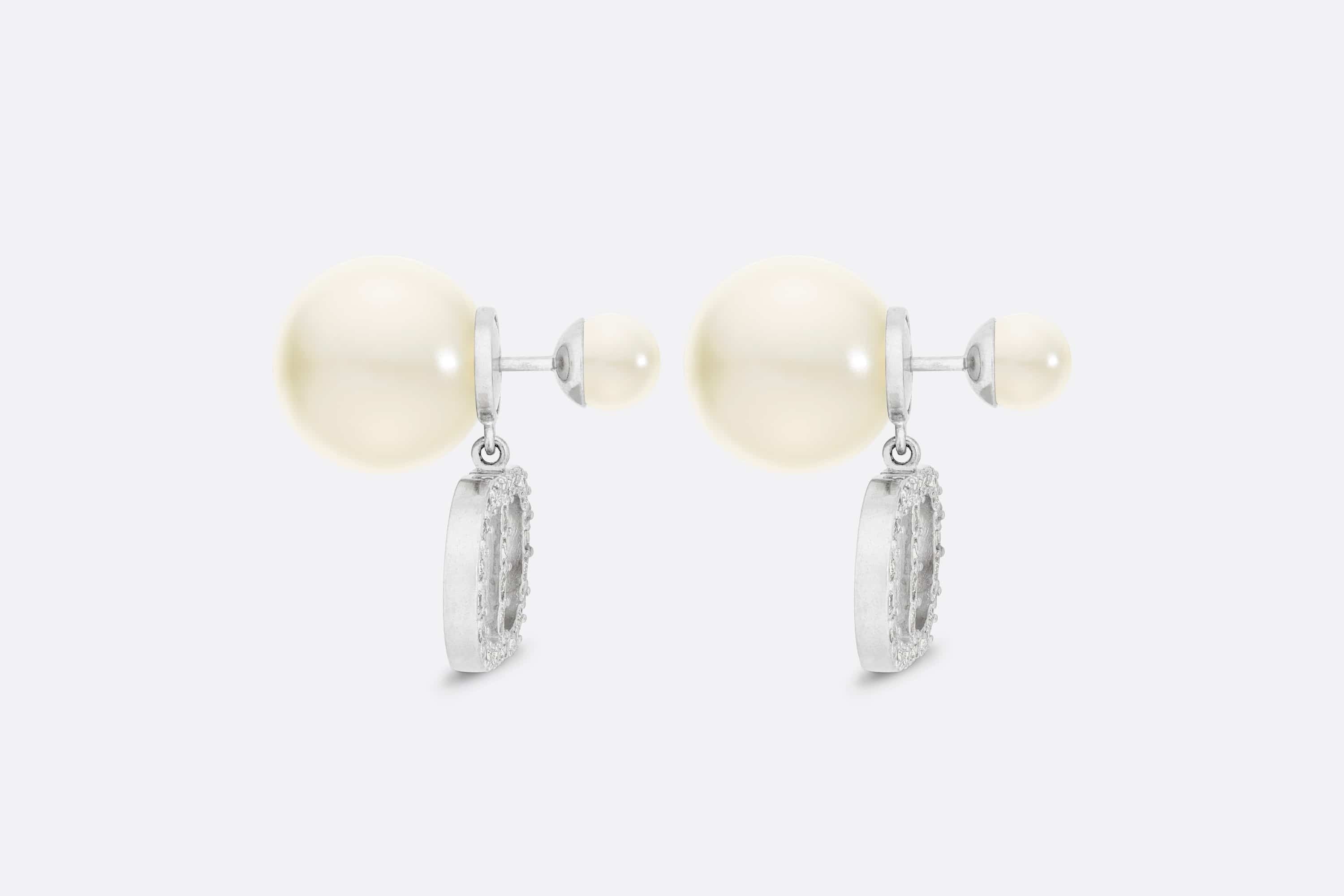 Dior Tribales Earrings - 3