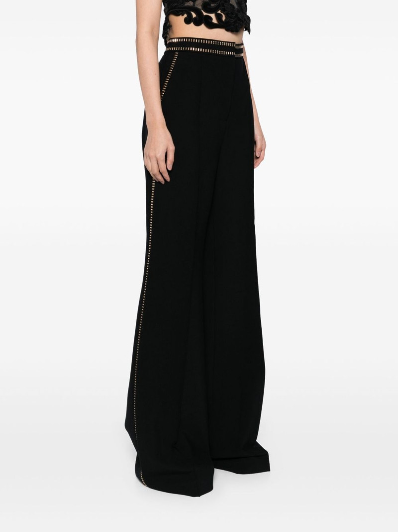 Stud Embellished pants 3