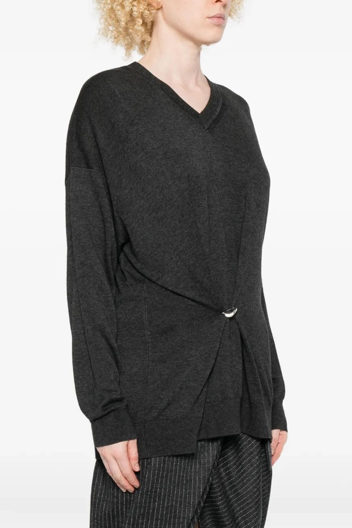 'Chiraz' sweater - 2