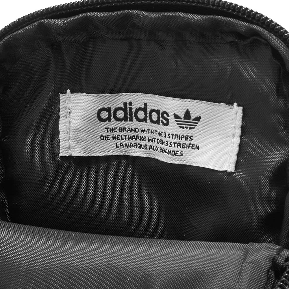 Adidas Camo Map Bag - 3