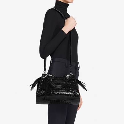 BALENCIAGA Neo Classic Small Top Handle Bag outlook