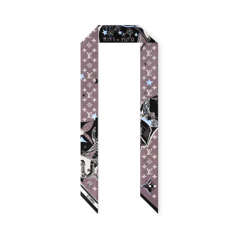 LV Star Sign Scorpio BB Bandeau 3