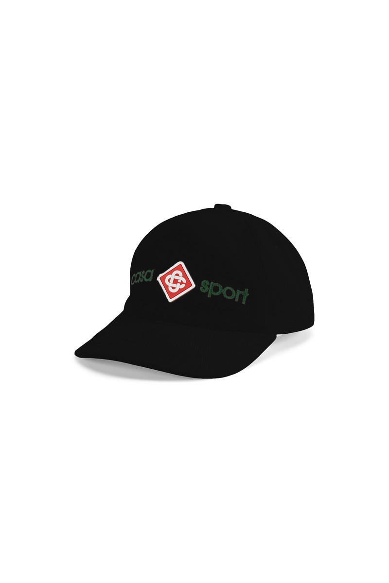 Casa Sport Logo Cap 1