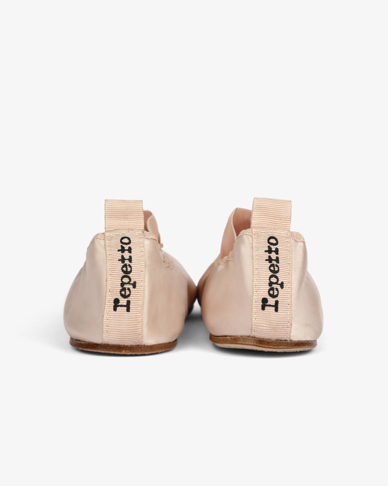 GIANNA BALLERINAS - SATIN 5