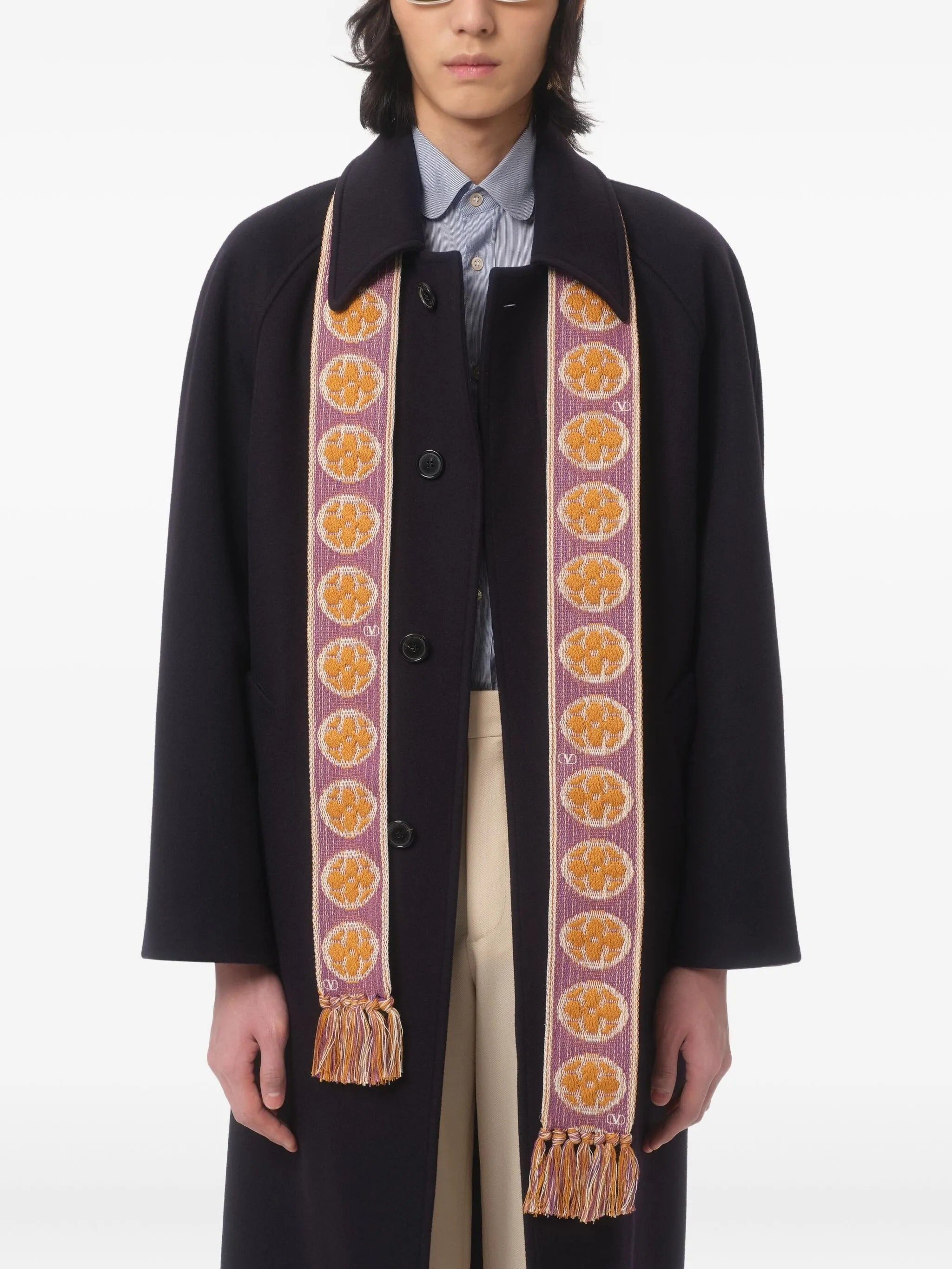 Antibes scarf - 4