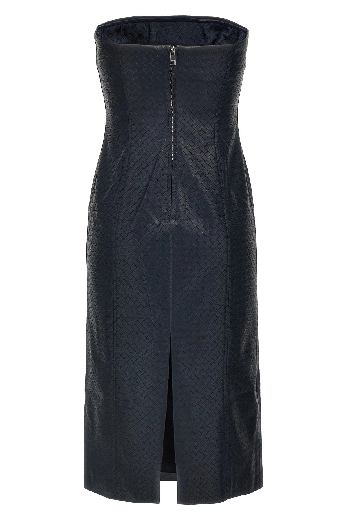 'Midi Braided' dress - 3