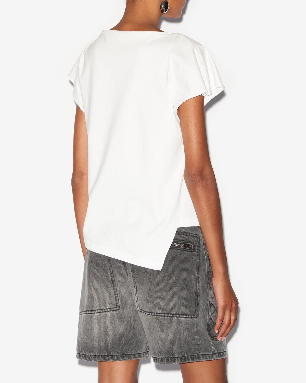 SEBANI TEE-SHIRT - 9