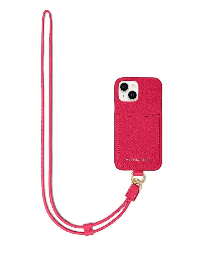 Sling Phone Case (iPhone 14) 1