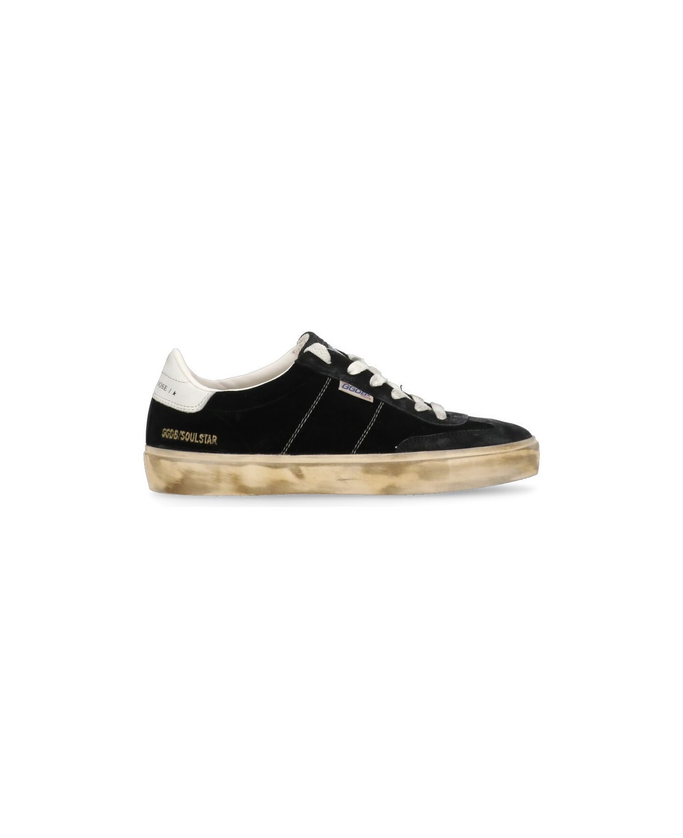 Soul Stars Sneakers - 1