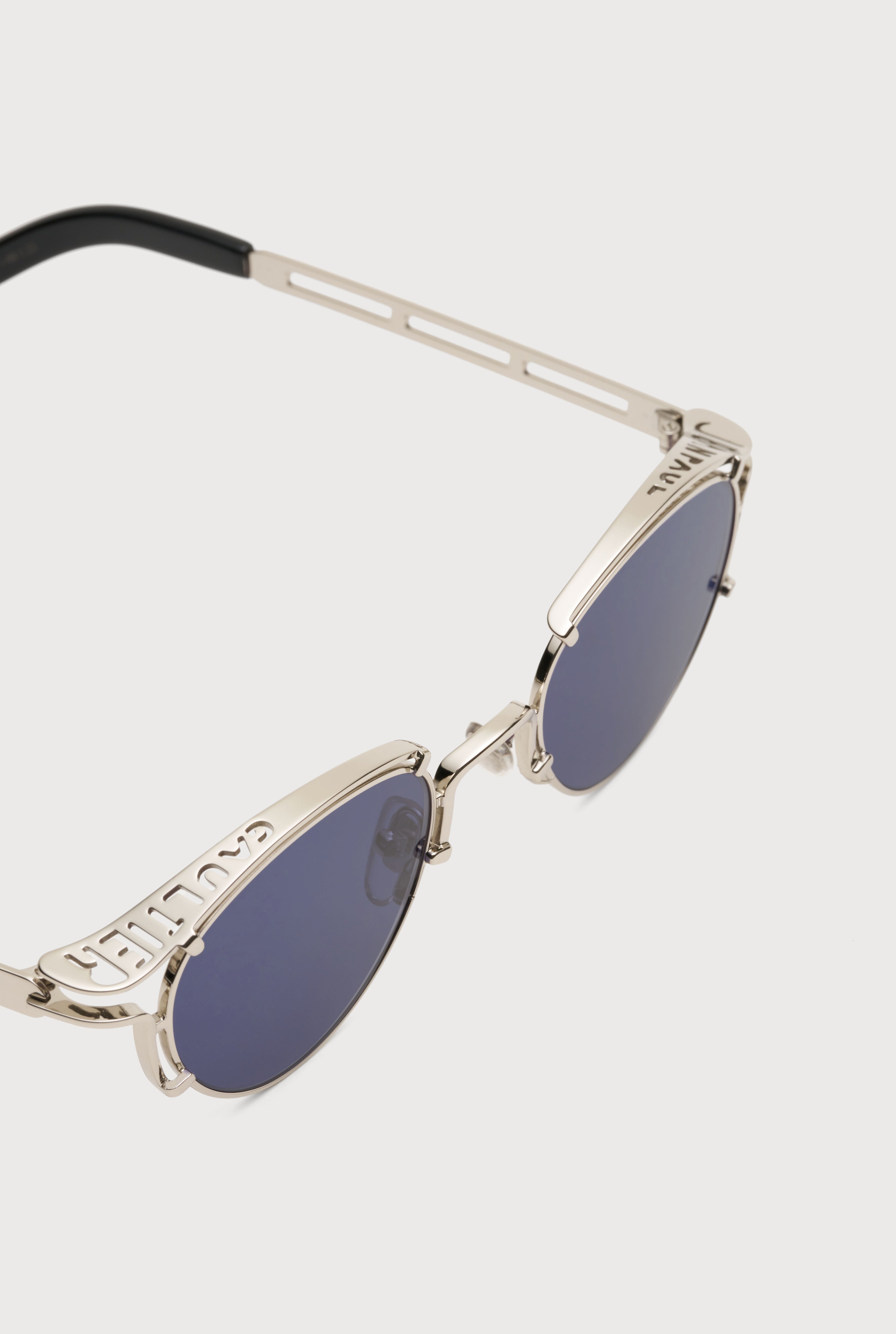 THE SILVER 56-5102 SUNGLASSES - 3
