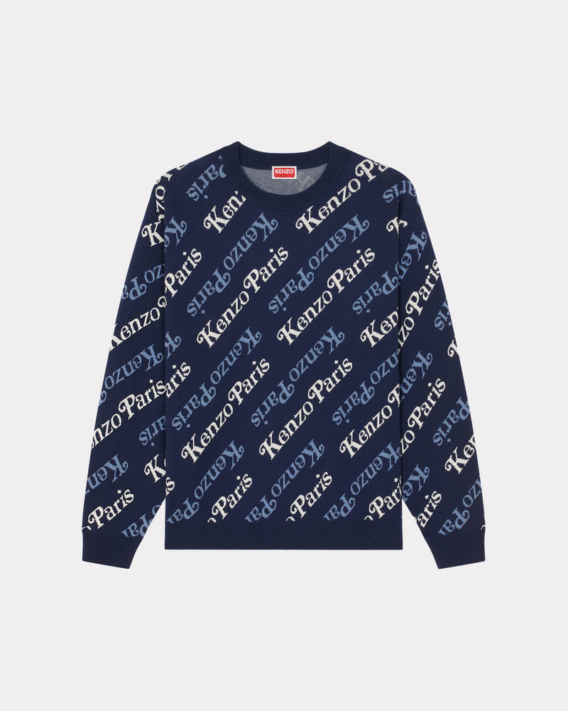 'KENZO by Verdy' jumper - 1