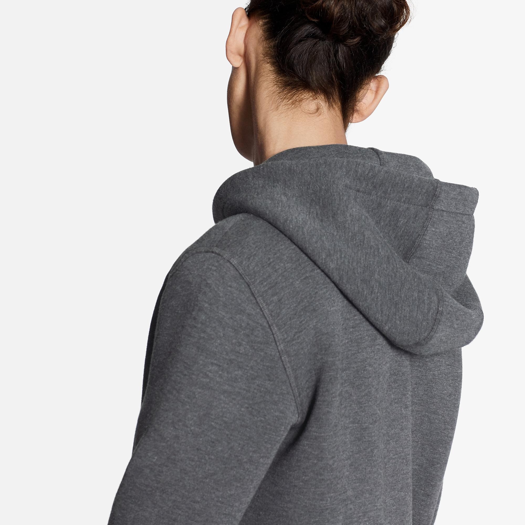 Double Face Travel Hoodie - 4